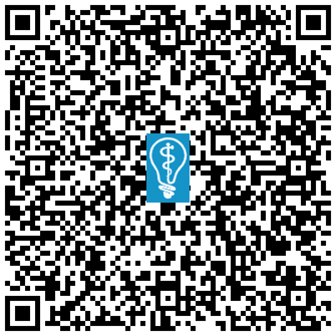 QR code image for 3D Cone Beam and 3D Dental Scans in Richland, WA