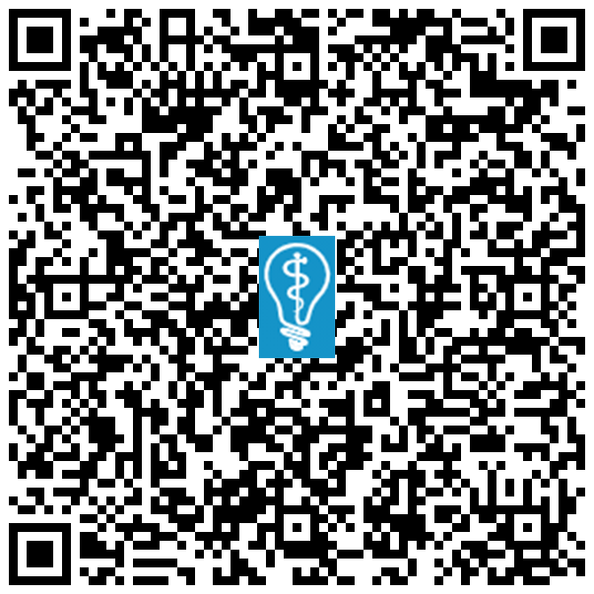 QR code image for Will I Need a Bone Graft for Dental Implants in Richland, WA