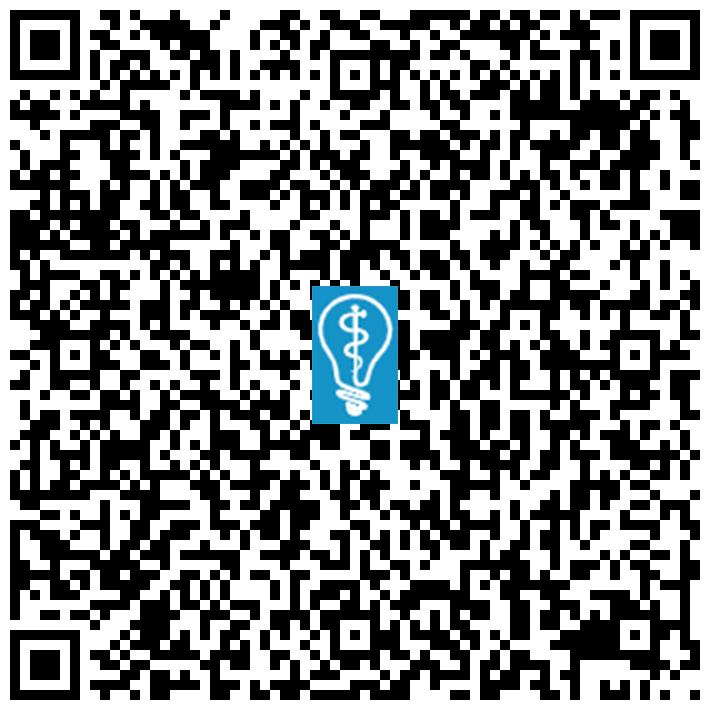 QR code image for Can a Cracked Tooth be Saved with a Root Canal and Crown in Richland, WA