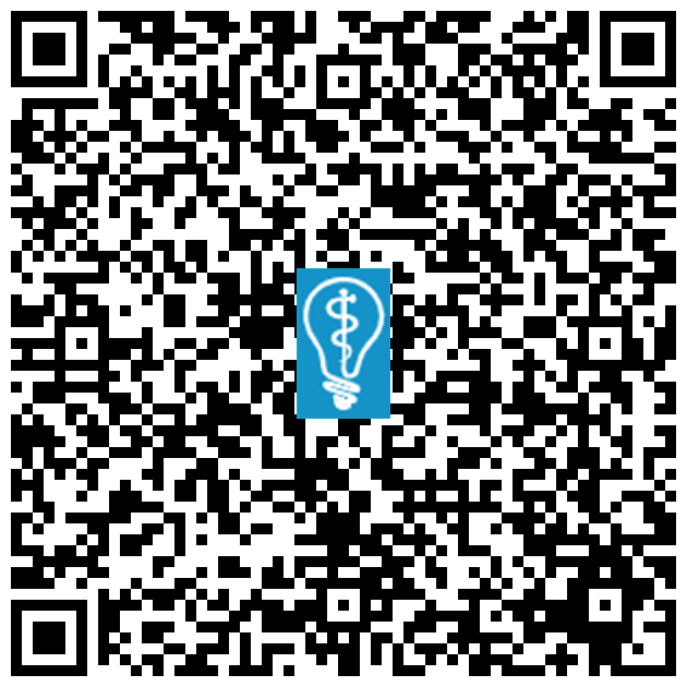 QR code image for What Should I Do If I Chip My Tooth in Richland, WA