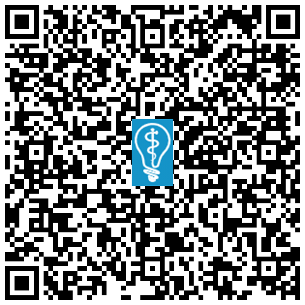 QR code image for Dental Bonding in Richland, WA