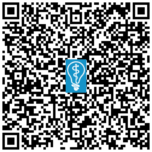 QR code image for Dental Checkup in Richland, WA