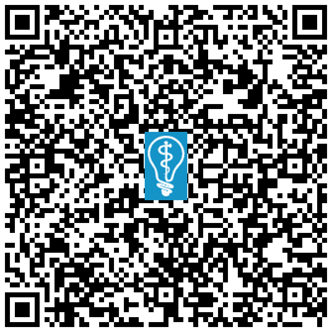 QR code image for Dental Cleaning and Examinations in Richland, WA