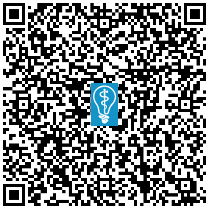 QR code image for Am I a Candidate for Dental Implants in Richland, WA