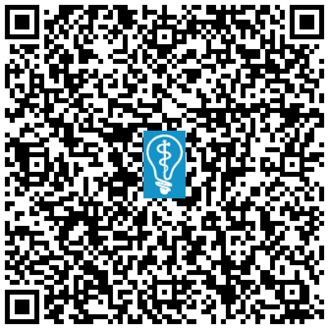 QR code image for The Dental Implant Procedure in Richland, WA