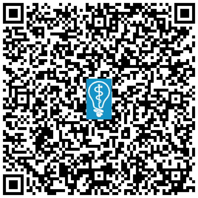 QR code image for Dental Implant Surgery in Richland, WA