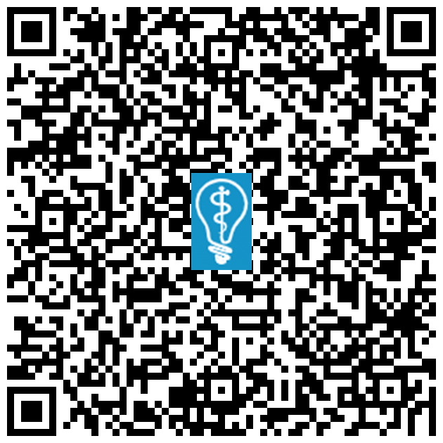 QR code image for Dental Implants in Richland, WA