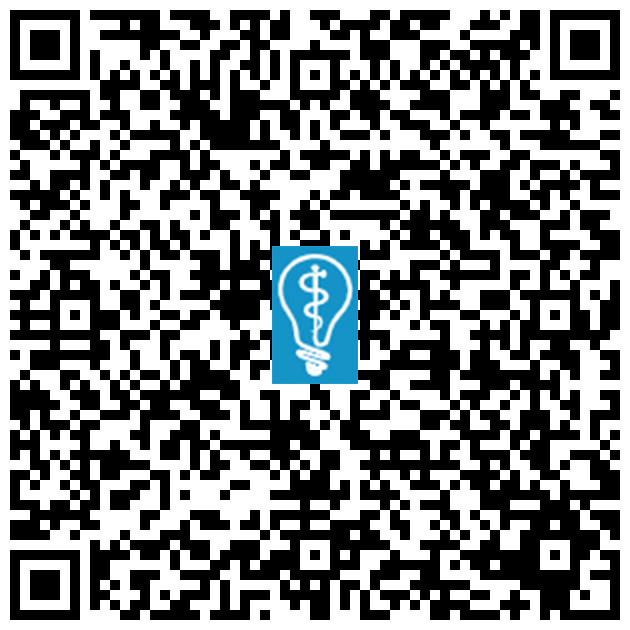 QR code image for Dental Office in Richland, WA