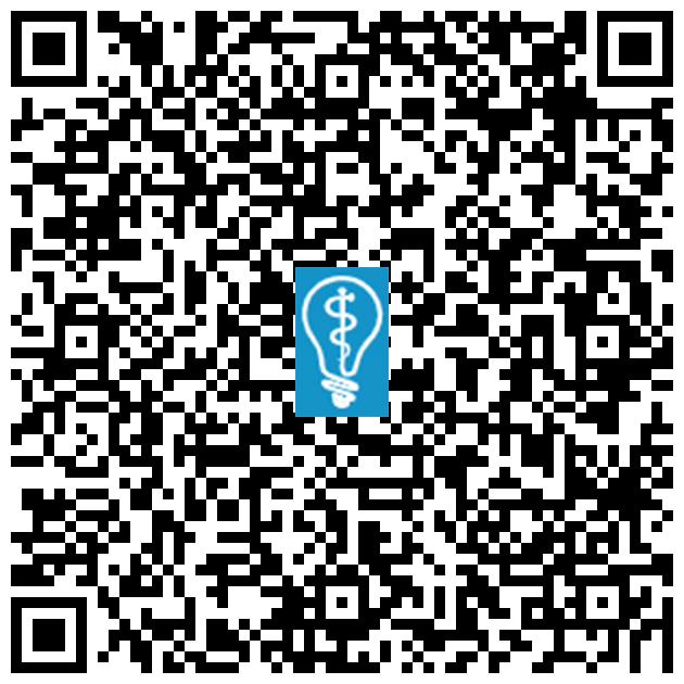 QR code image for Dental Practice in Richland, WA