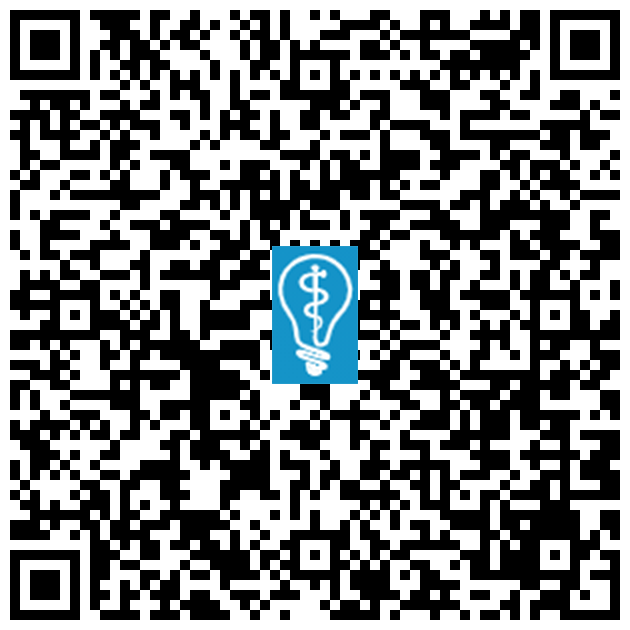 QR code image for Dental Procedures in Richland, WA