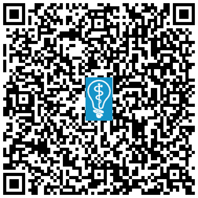 QR code image for Dental Sealants in Richland, WA