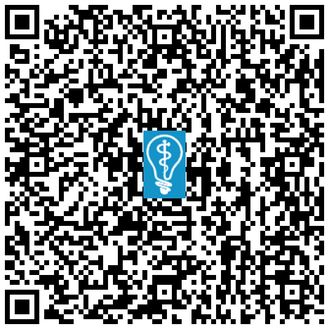 QR code image for Do I Have Sleep Apnea in Richland, WA