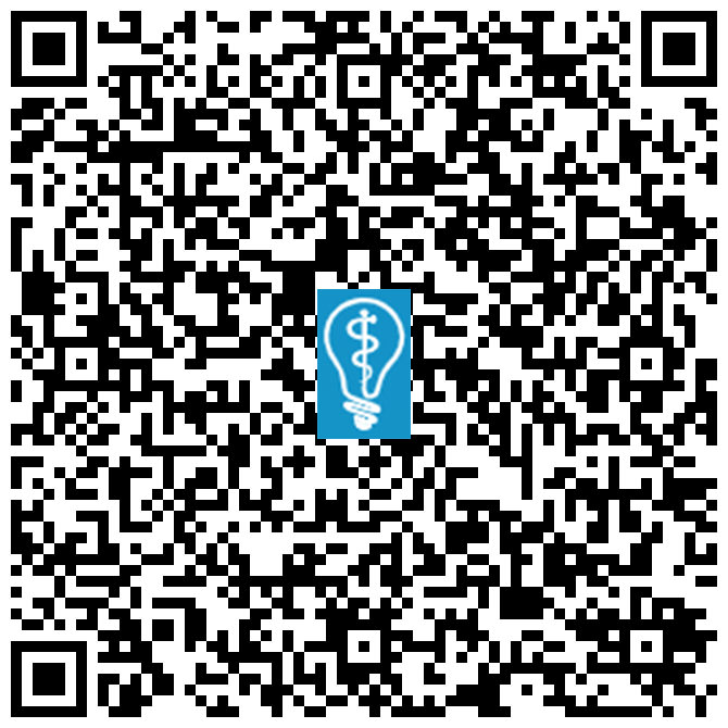 QR code image for Emergency Dental Care in Richland, WA