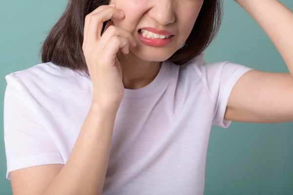 Emergency Dentist Visit For Children