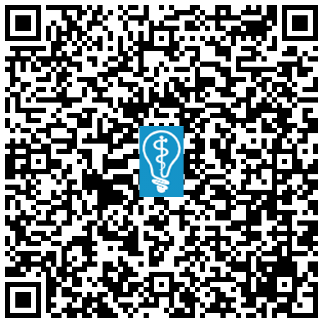 QR code image for Emergency Dentist in Richland, WA