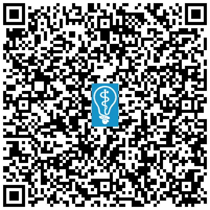 QR code image for Emergency Dentist vs. Emergency Room in Richland, WA