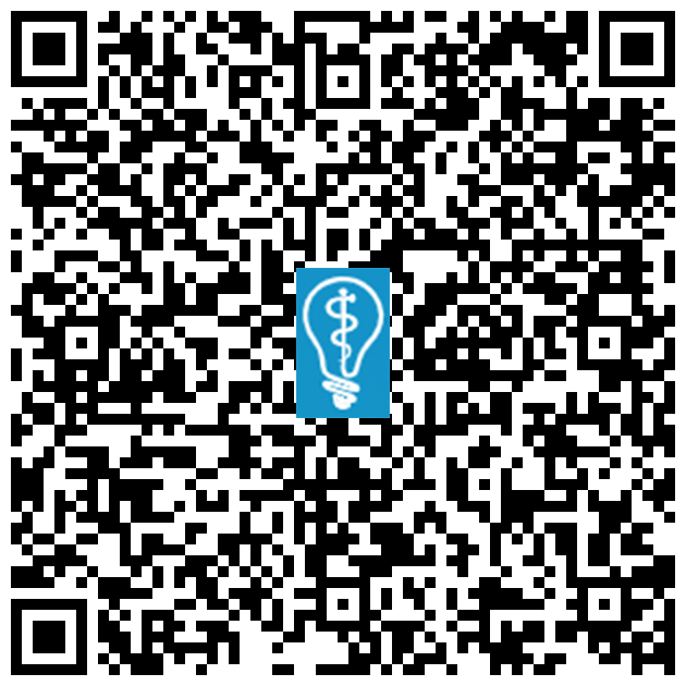 QR code image for Family Dentist in Richland, WA