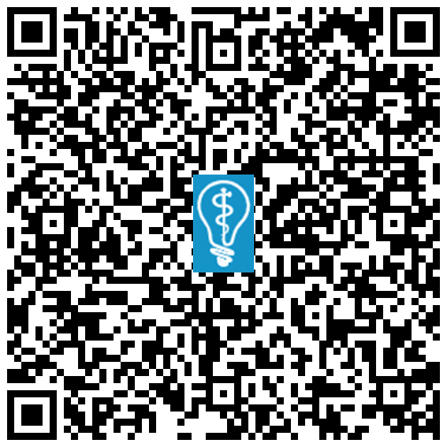 QR code image for Find a Dentist in Richland, WA