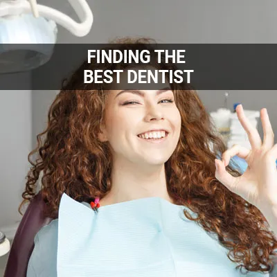 Visit our Find the Best Dentist in Richland page