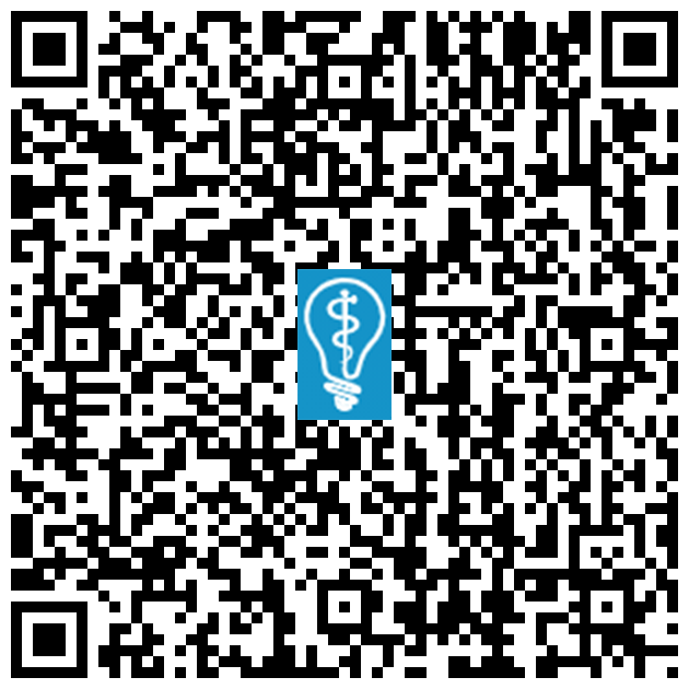 QR code image for Find the Best Dentist in Richland, WA