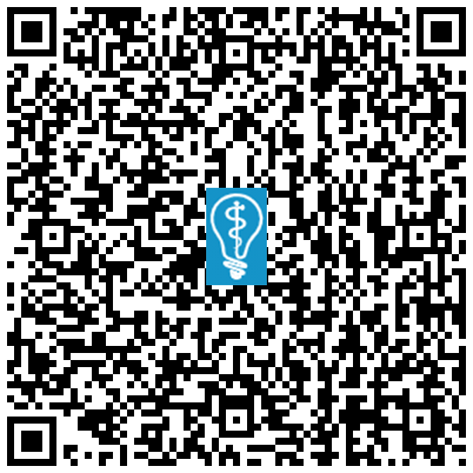 QR code image for Flexible Spending Accounts in Richland, WA