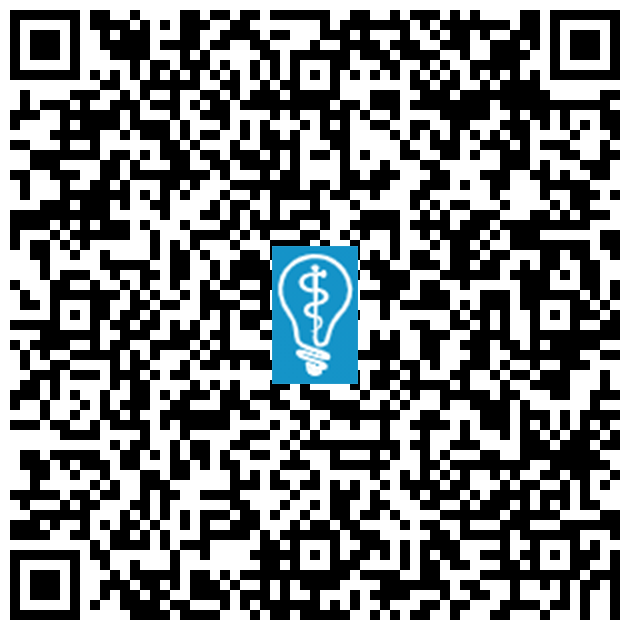 QR code image for General Dentist in Richland, WA