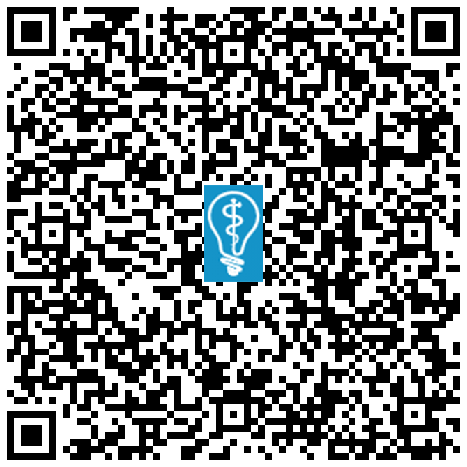 QR code image for General Dentistry Services in Richland, WA