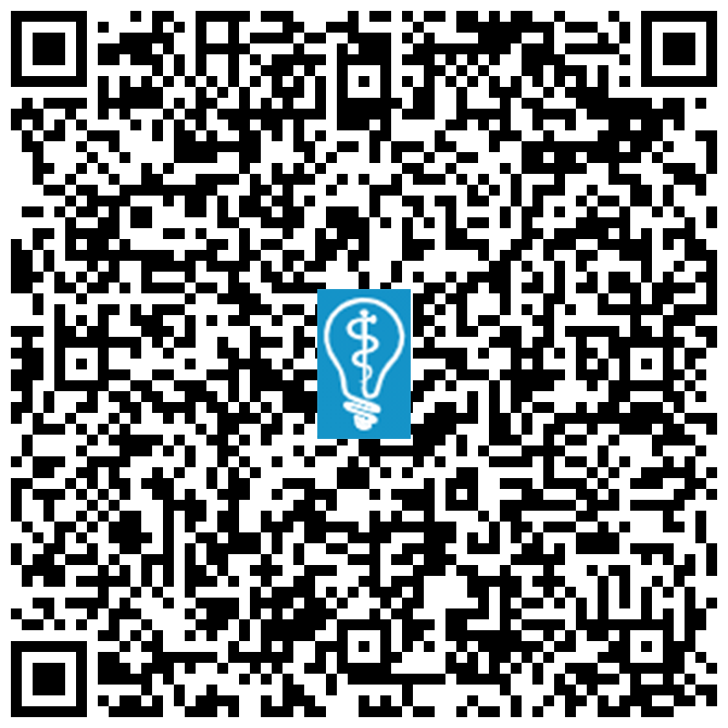 QR code image for How Does Dental Insurance Work in Richland, WA