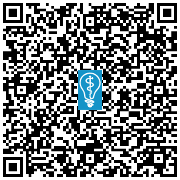 QR code image for Immediate Dentures in Richland, WA