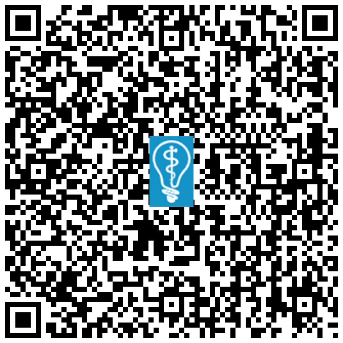 QR code image for Improve Your Smile for Senior Pictures in Richland, WA