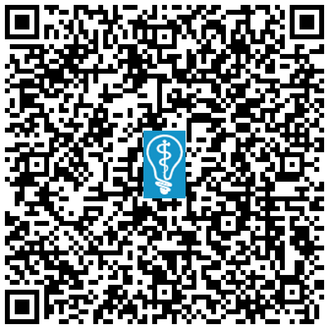 QR code image for Multiple Teeth Replacement Options in Richland, WA