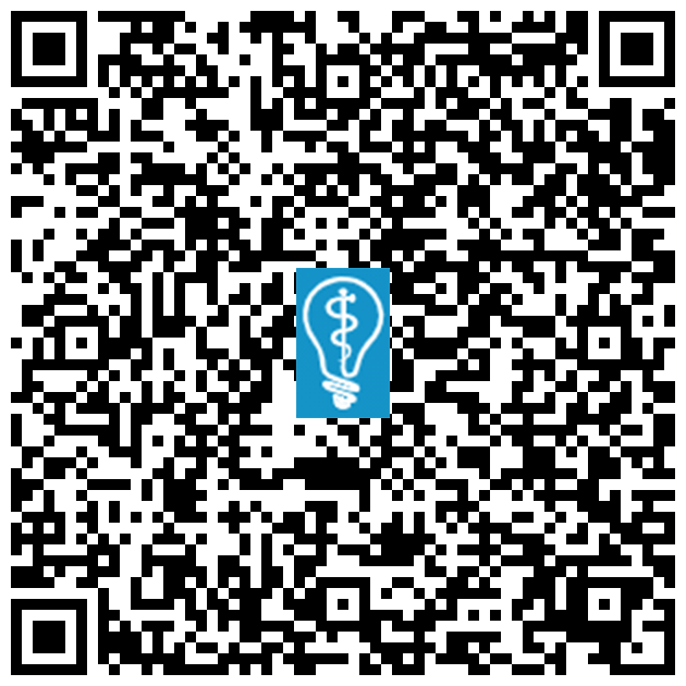 QR code image for Night Guards in Richland, WA