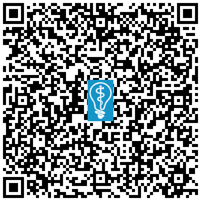 QR code image for Options for Replacing All of My Teeth in Richland, WA