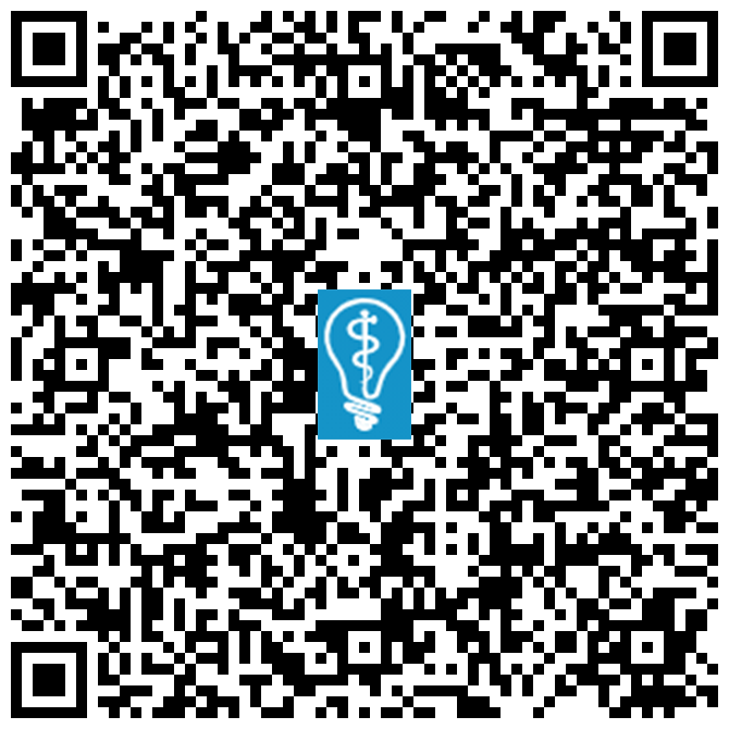 QR code image for Options for Replacing Missing Teeth in Richland, WA