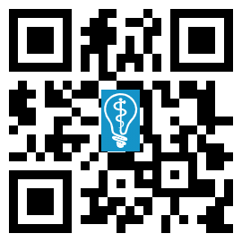 QR code image to call Midtown Dental in Richland, WA on mobile