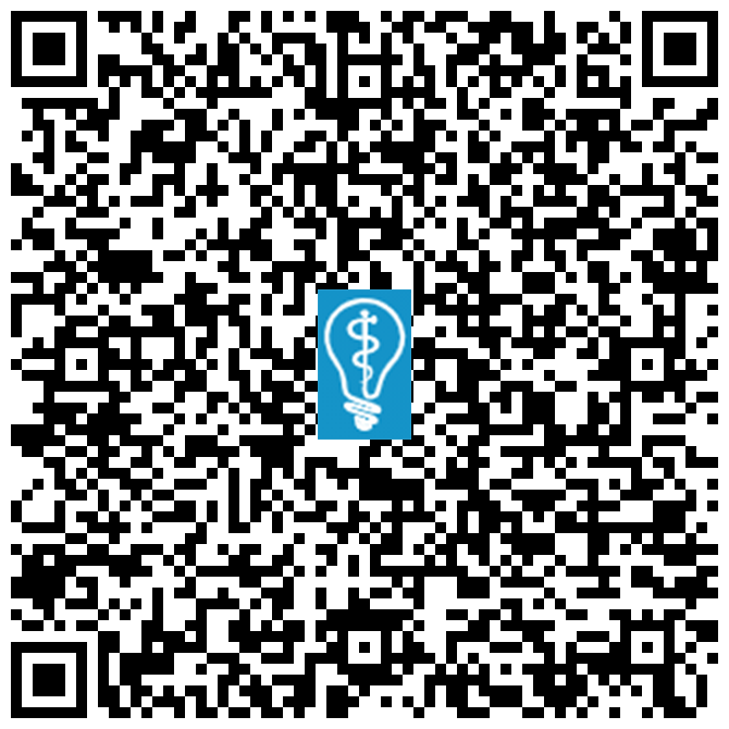 QR code image for Post-Op Care for Dental Implants in Richland, WA