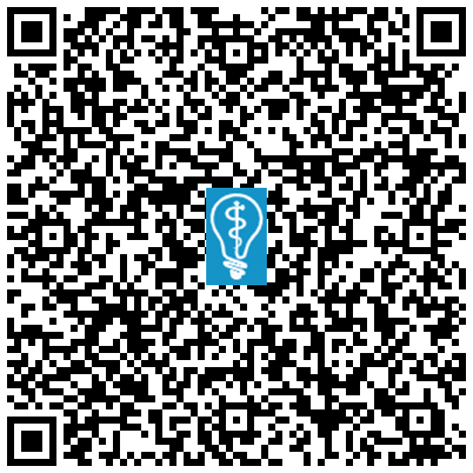 QR code image for Preventative Dental Care in Richland, WA