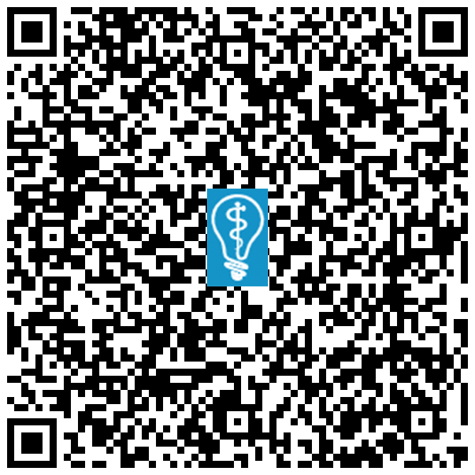 QR code image for Restorative Dentistry in Richland, WA