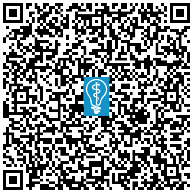 QR code image for Root Canal Treatment in Richland, WA