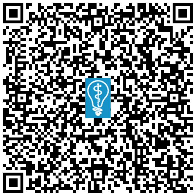 QR code image for Routine Dental Procedures in Richland, WA