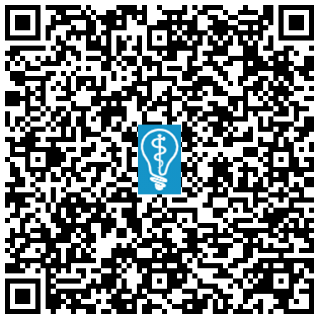 QR code image for Same Day Dentistry in Richland, WA