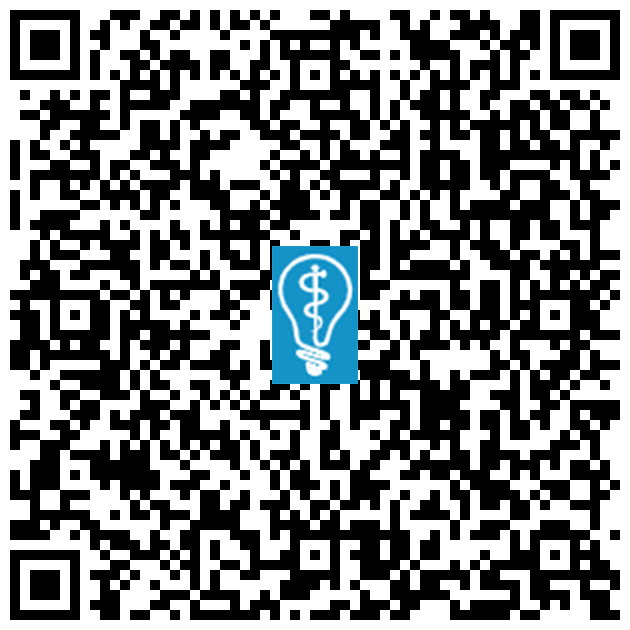 QR code image for Teeth Whitening in Richland, WA