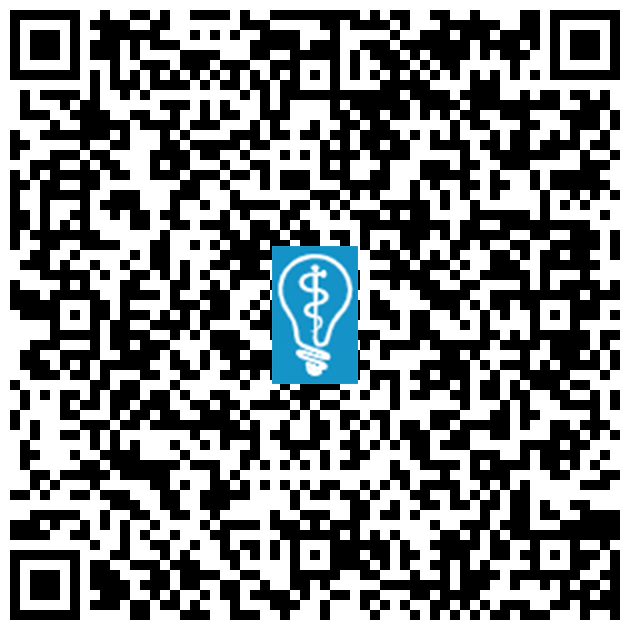 QR code image for Tooth Extraction in Richland, WA