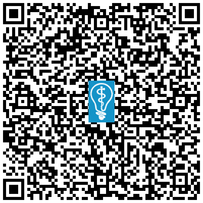 QR code image for What Can I Do to Improve My Smile in Richland, WA