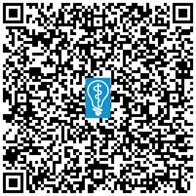 QR code image for What Does a Dental Hygienist Do in Richland, WA