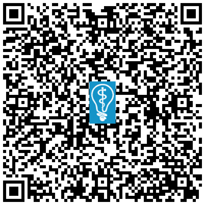 QR code image for What is an Endodontist in Richland, WA