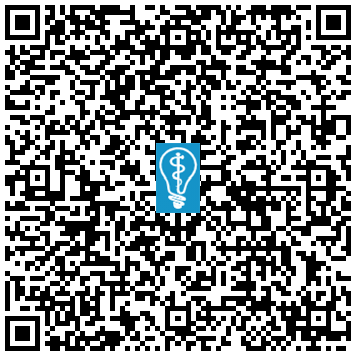 QR code image for When a Situation Calls for an Emergency Dental Surgery in Richland, WA