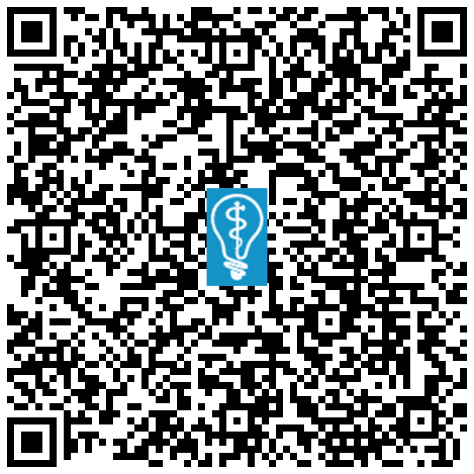 QR code image for When Is a Tooth Extraction Necessary in Richland, WA