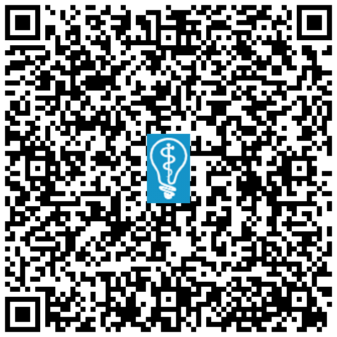 QR code image for When to Spend Your HSA in Richland, WA