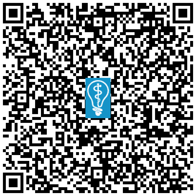 QR code image for Why Dental Sealants Play an Important Part in Protecting Your Child's Teeth in Richland, WA